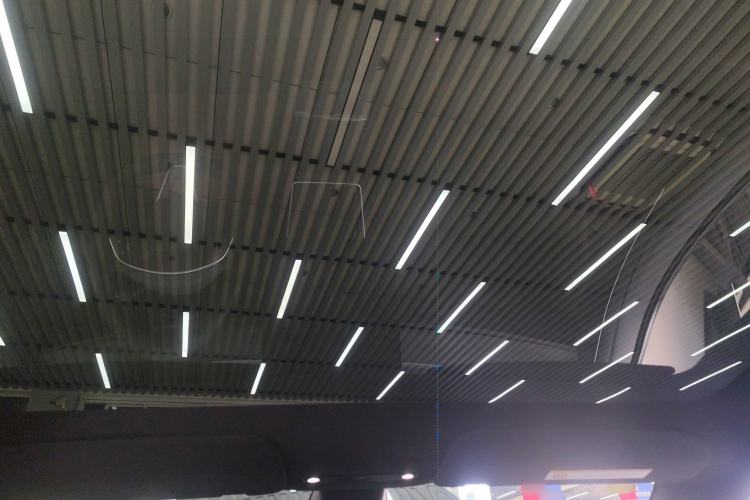 Used Tesla Model Y 2026 Rear-Drive Model