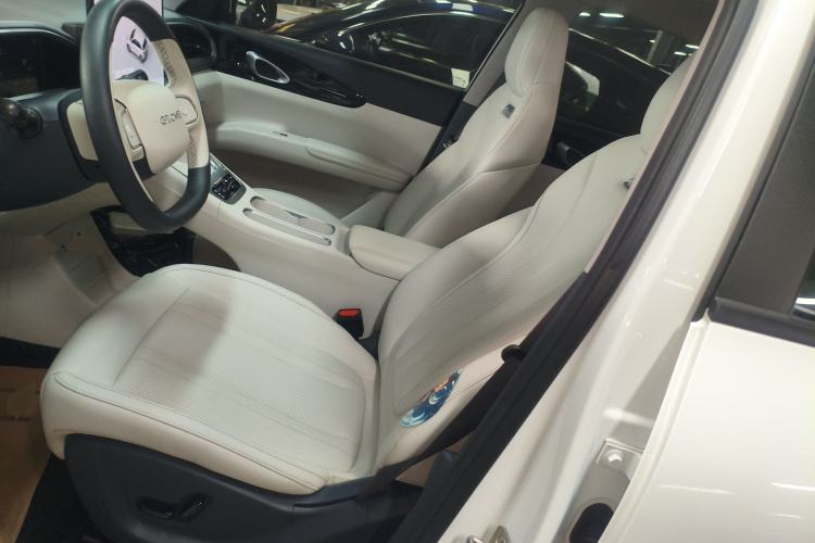 Used  Geome 2025 UP 410km Exploration Edition
