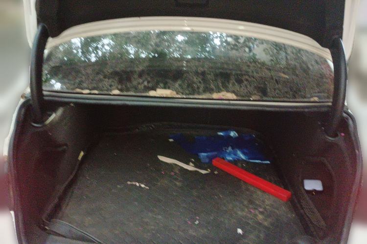 Used Audi A4L 2020 35 TFSI Fashion Dynamic Model