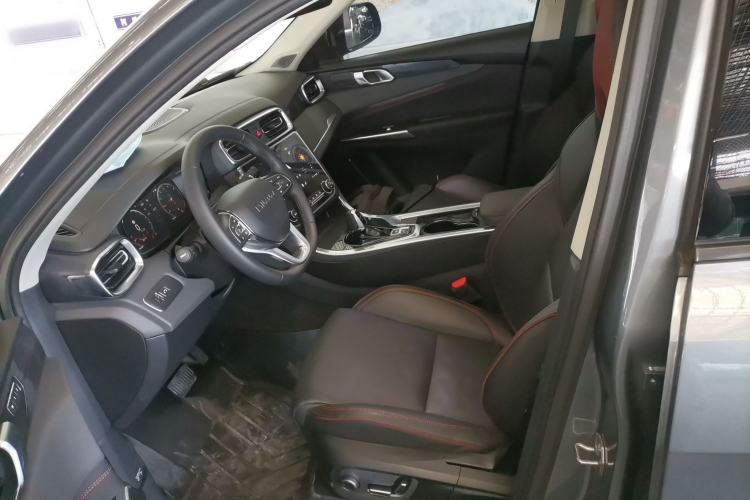 Used Lynk & Co 01 2019 2.0T Two-Wheel Drive Zhaopu Version China VI Standard
