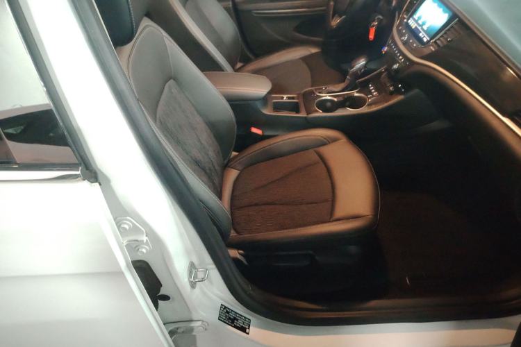 Used Buick Verano 2020 20T CVT Leading Edition