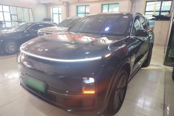 Used Li Auto L8 2024 PRO Model