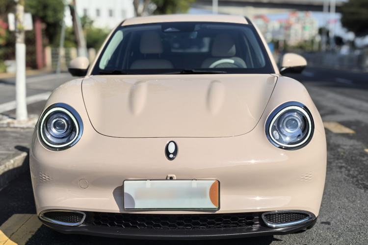 Used ORA Good Cat 2021 400km Standard Range Venus Edition Lithium Iron Phosphate