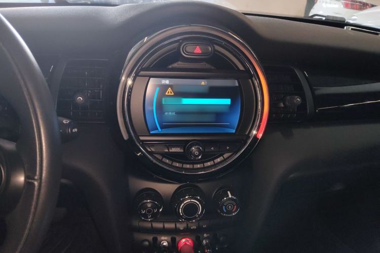 Used  MINI 2019 1.5T ONE PLUS Five-Door Edition
