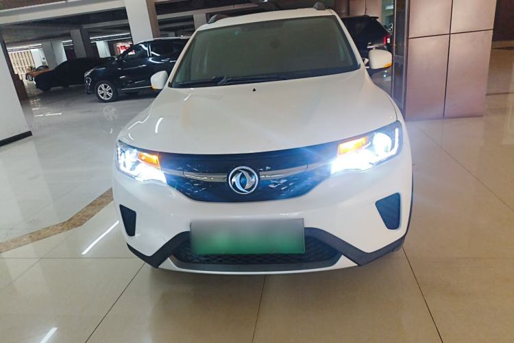 Used Dongfeng NAMMI EX1 2021 Quality Edition
