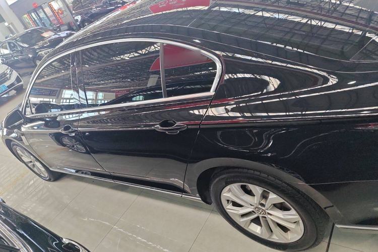 Used Volkswagen Magotan 2019 330TSI DSG Luxury Version China VI Standard