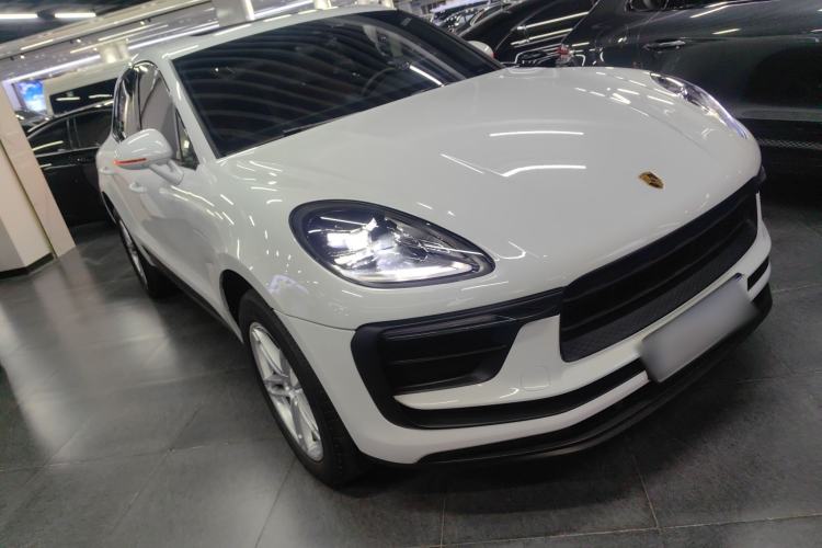 Used Porsche Macan 2023 Macan 2.0T
