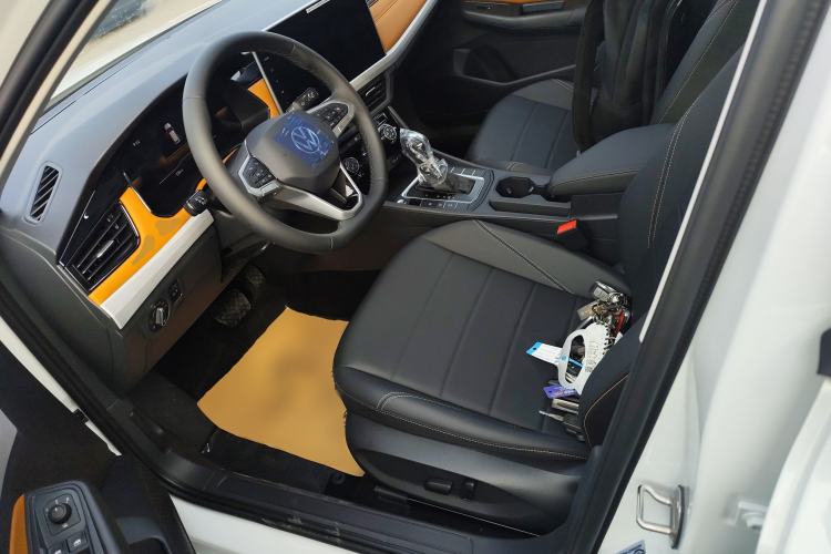 Used Volkswagen Bora 2026 200TSI DSG Yuexing PRO Edition
