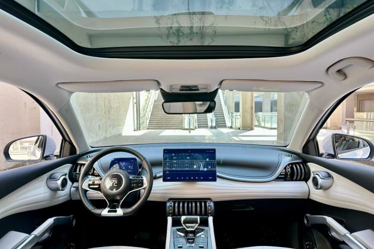 Used BYD Yuan PLUS 2023 Champion Edition 430KM Superior Model
