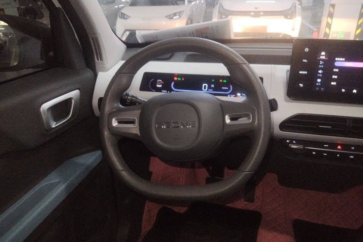 Used  Panda 2024 Panda Mini 200km Longteng PRO Edition
