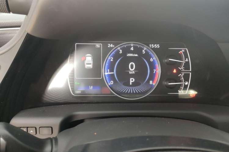 Used Lexus ES 2022 200 Excellence Edition
