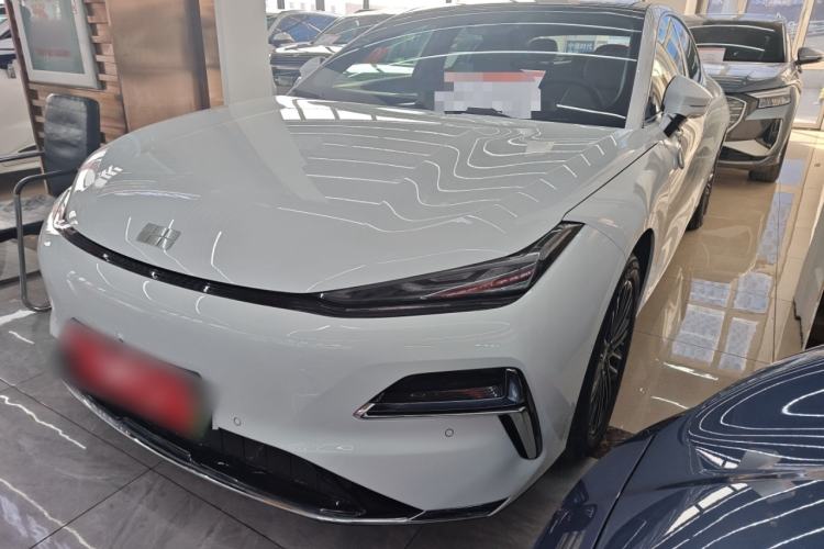 Used Geely Galaxy Galaxy 8 2025 130km EM-i Deluxe Edition