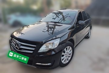Used Mercedes-Benz R-Class 2014 R 320 4MATIC Business Model