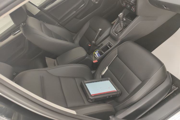 Used Volkswagen Sagitar 2018 1.6L Automatic Comfort Model