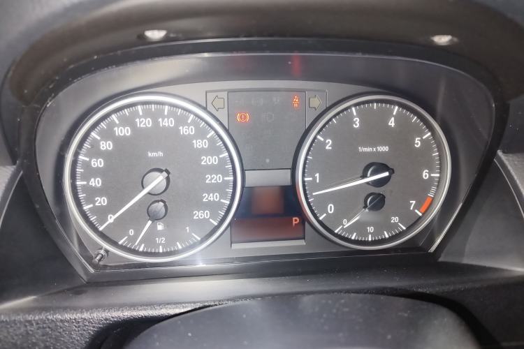 Used BMW X1 2014 sDrive18i Leading Model