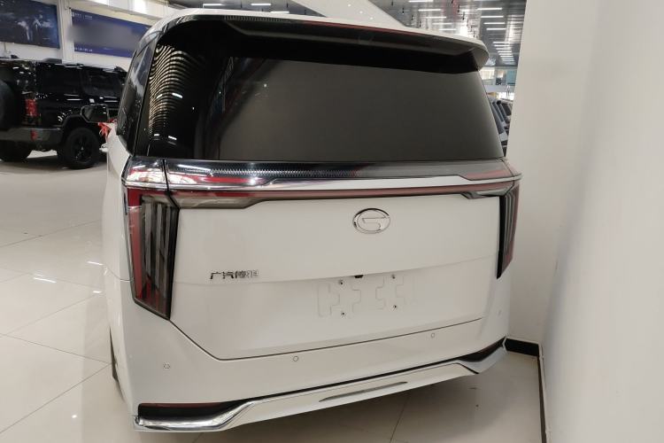 Used GAC Trumpchi M8 2024 Master Series 400T Prestige Edition
