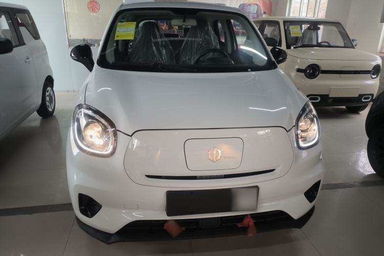 Used Leapmotor T03 2025 310 Comfort Edition
