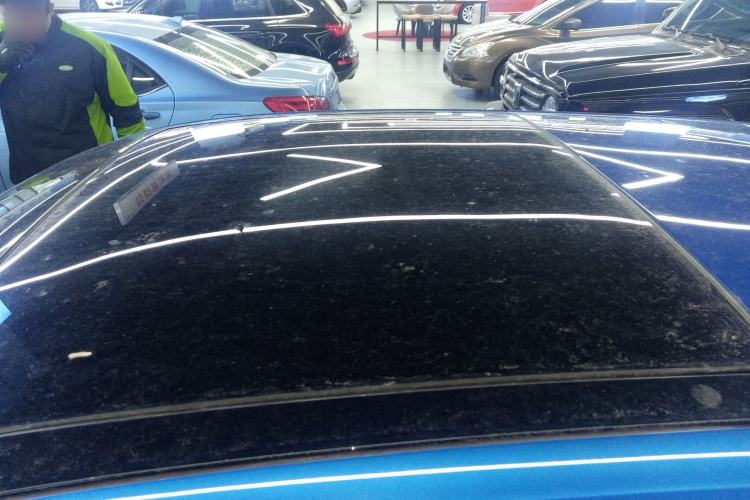 Used Audi Q2L 2022 35 TFSI Progressive Dynamic Edition
