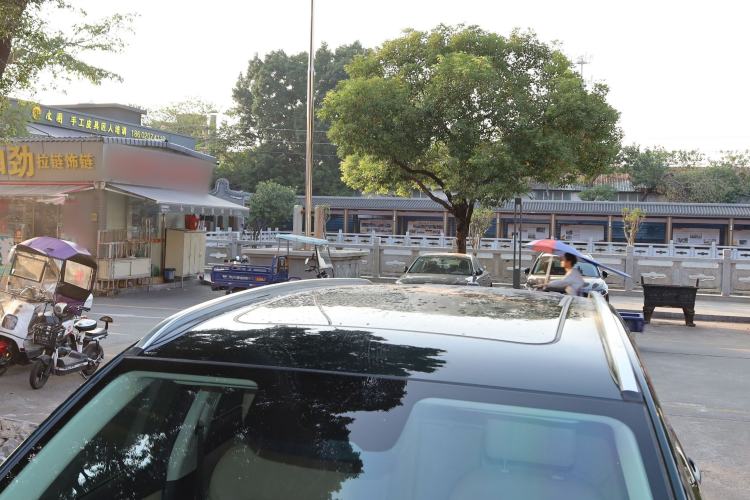 Used  E5 PLUS 2025 165 km Long-Range Travel Custom Edition 7 Seats
