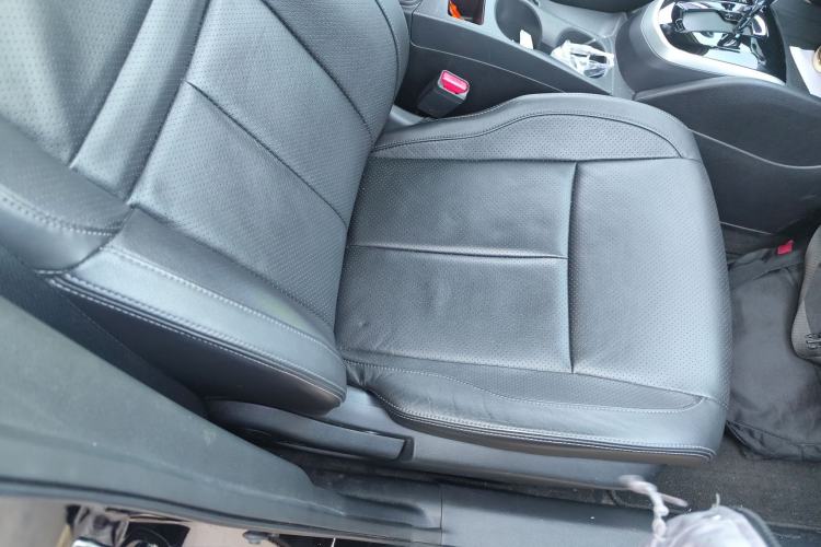 Used Nissan Qashqai 2016 2.0L CVT Flagship Edition
