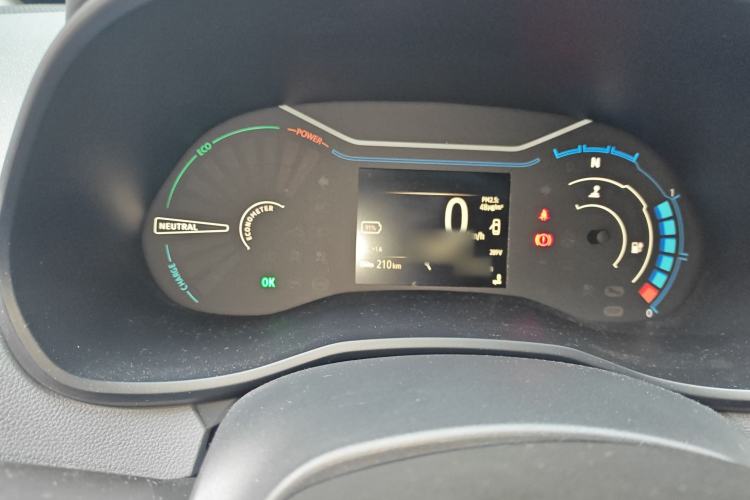 Used Renault E-Nuo 2019 e-Intelligent Model