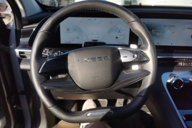 Used  Stellar 2023 400T Two-Wheel Drive Comfort Edition
