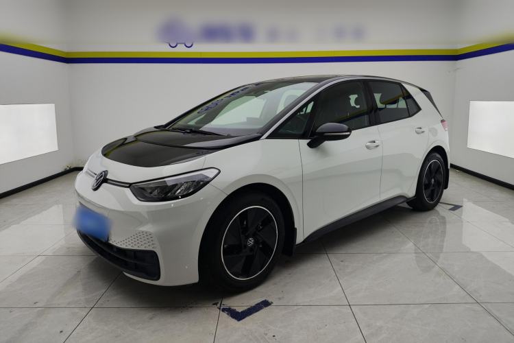 Used Volkswagen ID.3 2024 Outstanding Edition