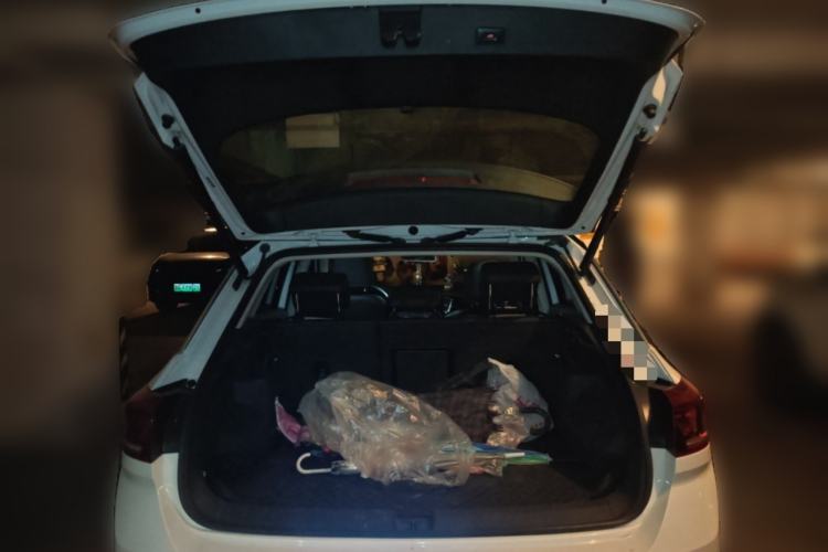 Used Volkswagen T-ROC 2018 280TSI DSG Two-Wheel-Drive Comfort Version China V Standard