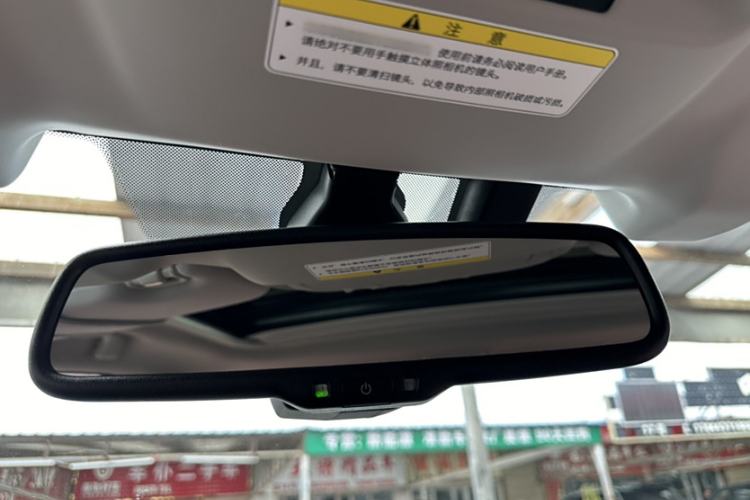 Used Subaru Legacy 2017 2.5i All-Wheel-Drive Prestige Edition EyeSight
