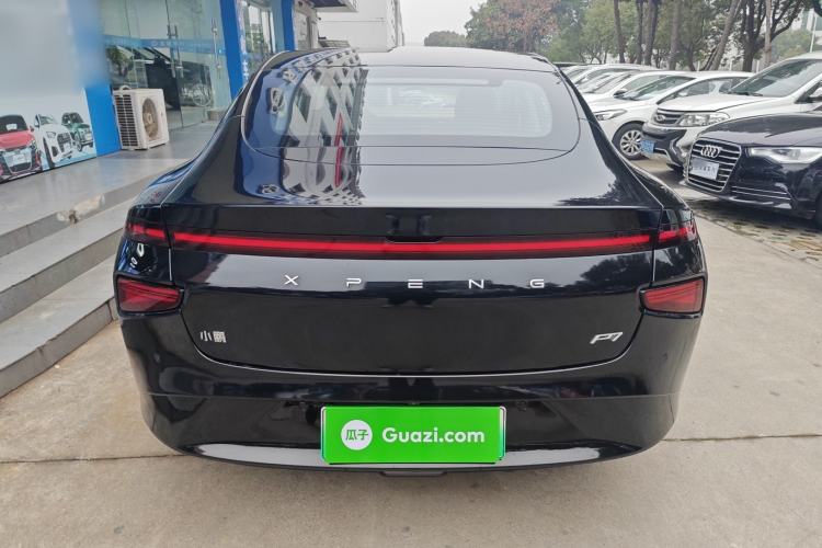 Used XPeng P7 2023 586E
