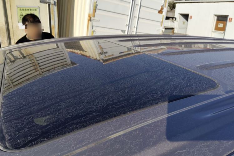 Used Buick GL8 2023 ES Lu Zun Deluxe Model
