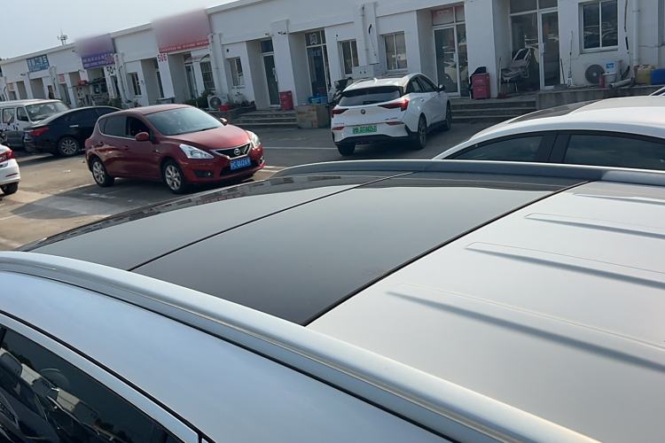 Used Mercedes-Benz GLC 2020 GLC 260 L 4MATIC Dynamic Model
