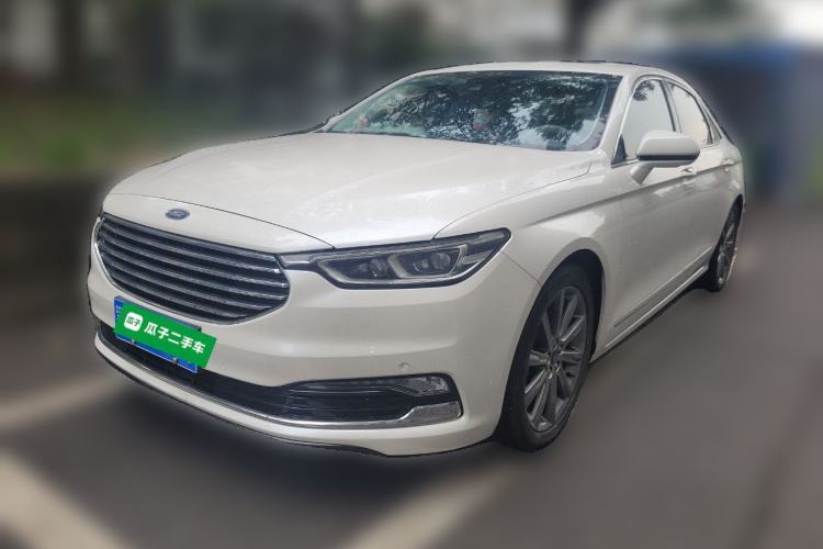 Used Ford Taurus 2019 EcoBoost 245 Premium Edition