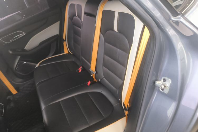 Used MG 6 2021 Pro 1.5T Automatic Trophy Flagship Edition
