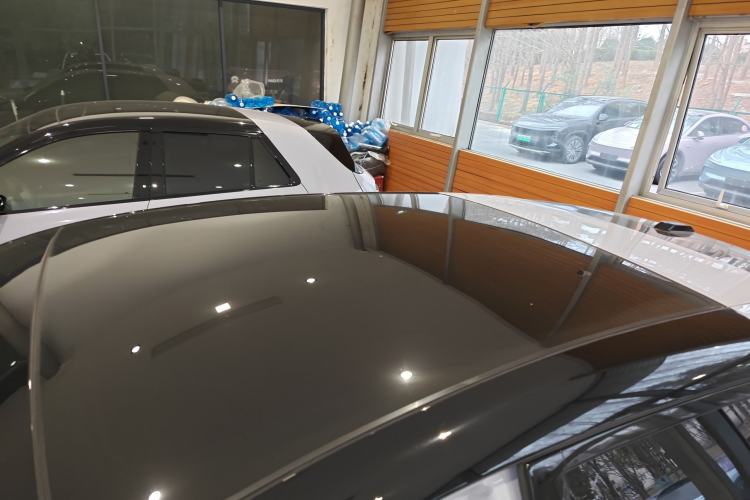 Used  firefly 2025 Illuminated Edition