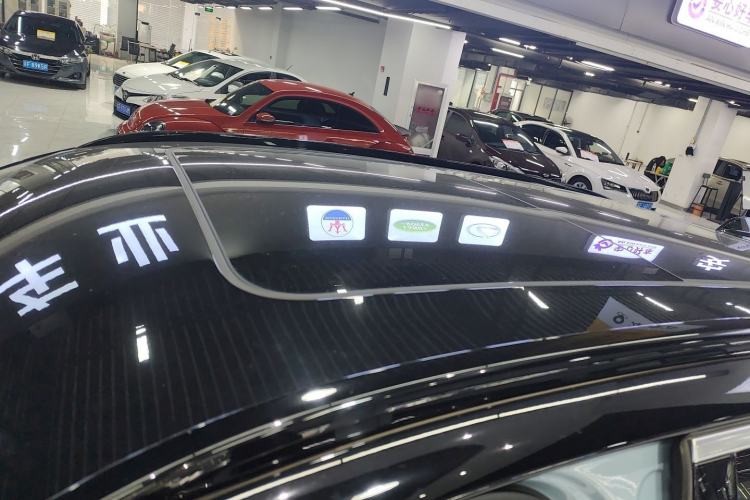 Used Nio ES6 2020 610 km Performance Version