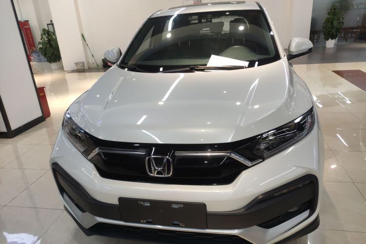 Used Honda XR-V 2021 1.5L CVT Comfort Version
