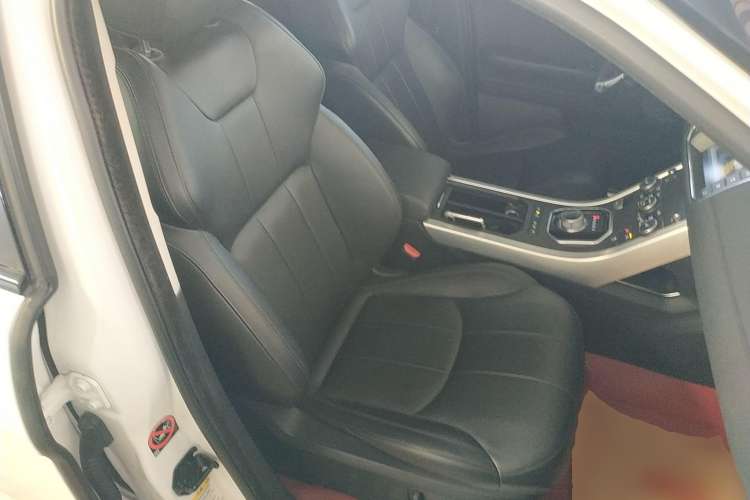 Used Land Rover Range Rover Evoque 2016 2.0T PURE Style Edition
