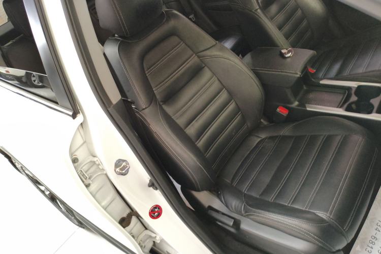 Used Honda CR-V 2017 240TURBO CVT 2WD Urban Edition
