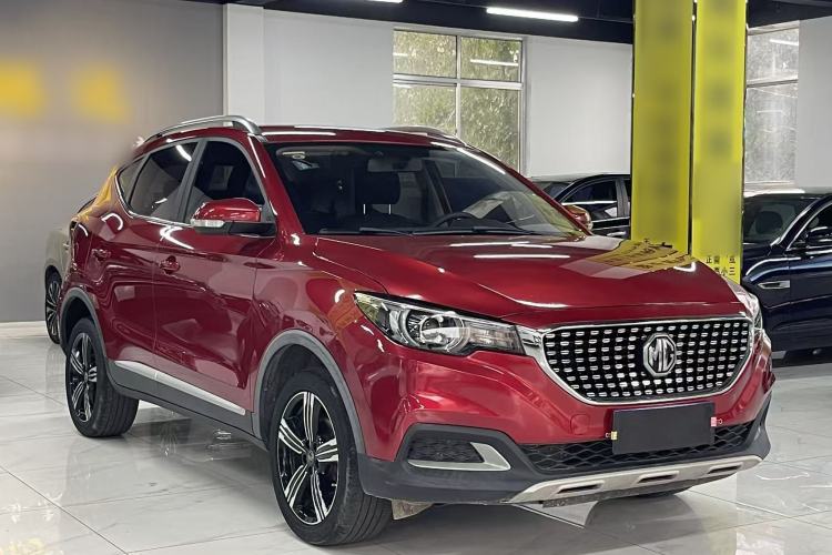 Used MG ZS 2019 1.5L Manual Global Comfort Edition China VI Standard
