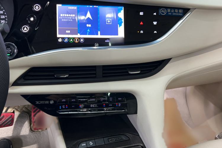 Used Buick Enclave 2022 652T 4x4 Avenir 6-Seater
