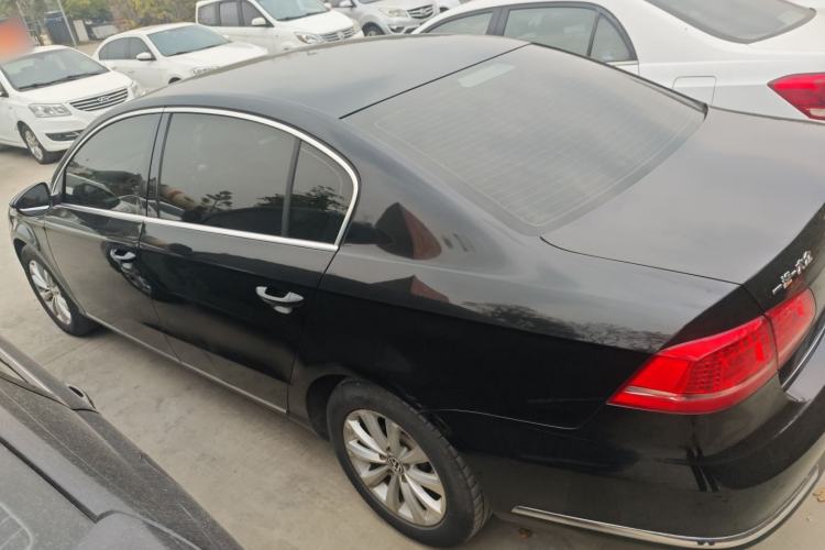 Used Volkswagen Magotan 2013 1.8TSI Premier Model