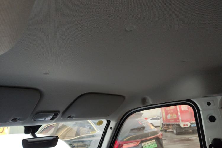 Used Wuling Zhiguang New Energy 2025 Comfort Model