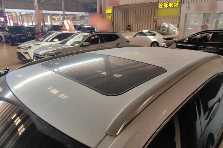 Used Lexus NX 2015 200T All-Wheel-Drive Fēngshàng Edition
