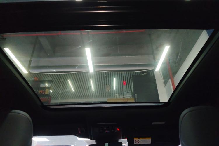 Used Toyota Crown Kluger 2022 2.0T Four-Wheel Drive Prestige Edition
