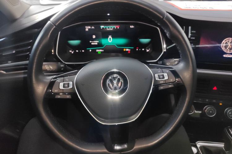 Used Volkswagen Sagitar 2021 280TSI DSG Comfort Connect Edition
