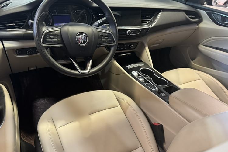 Used Buick Regal 2021 552T Elite Edition