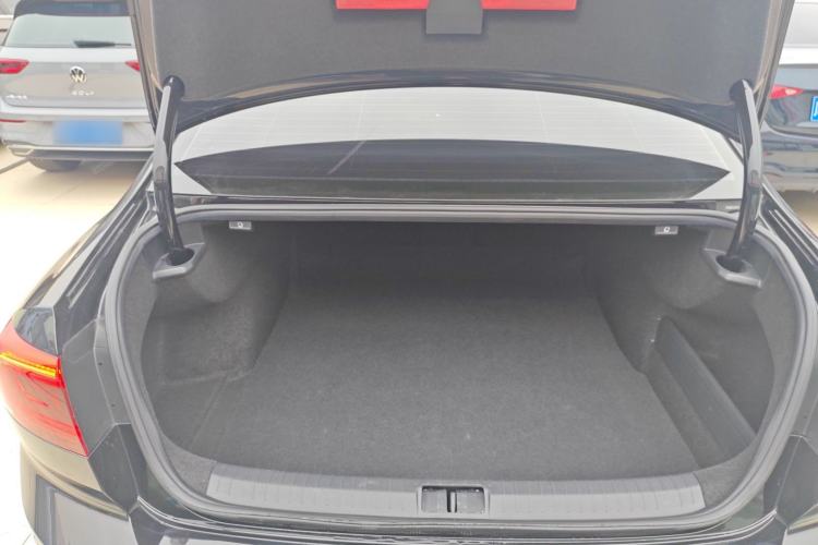 Used Volkswagen Magotan 2020 330TSI DSG Luxury Edition
