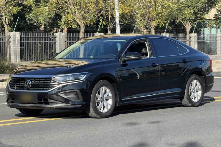 Used Volkswagen Passat 2023 Revised Version 280TSI Business Edition
