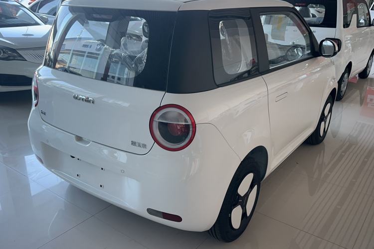 Used  Lumin 2025 205 km Xiangqin Version
